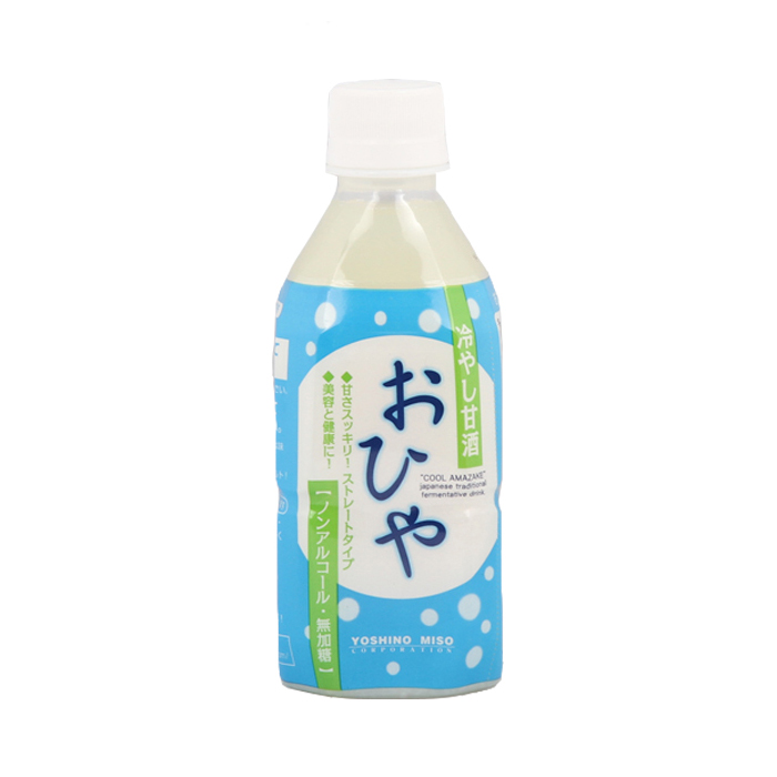おひや（冷やし甘酒）350ml
