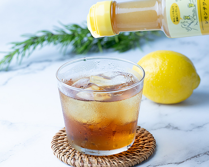 ★レモン★トワニー 菓子処ひらい 瀬戸内レモンダックワーズ 5個入 | WESTERモール