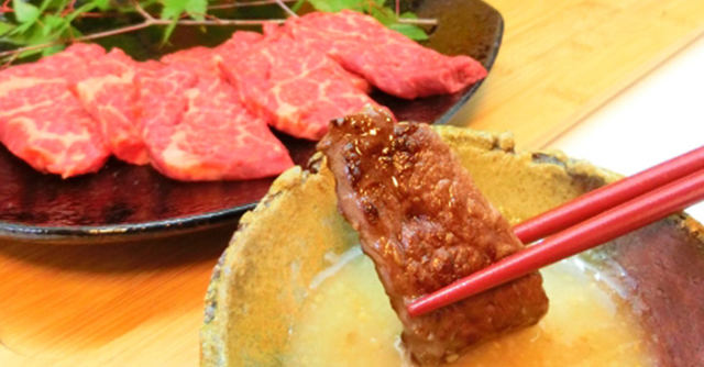 大人のレモン 焼肉のタレ 白